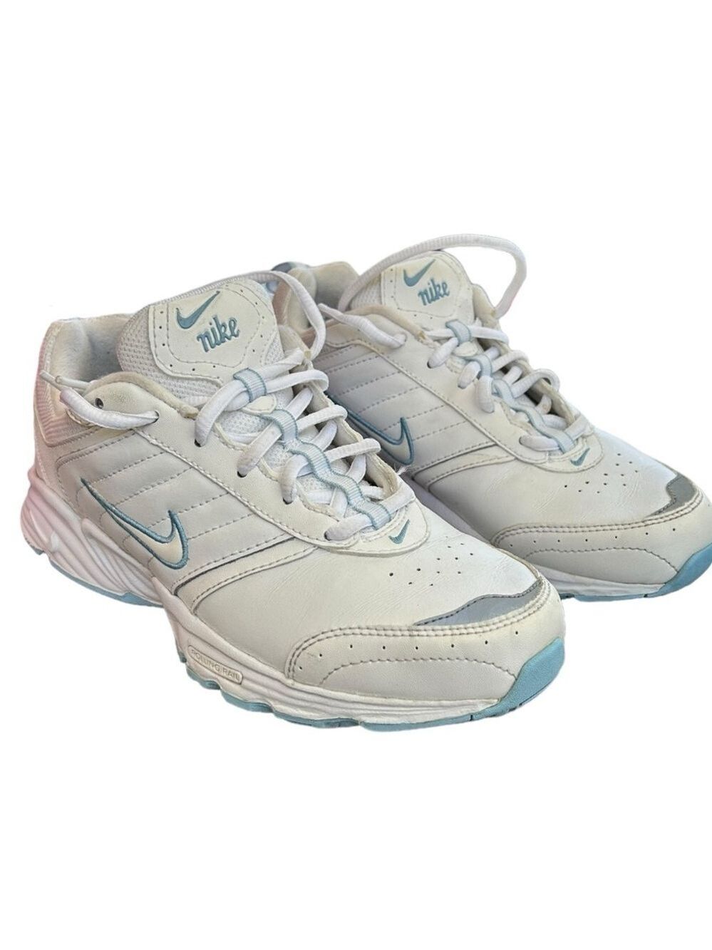 NIKE VIEW II Walking Shoes Sneakers Women’s 
Size 6.5